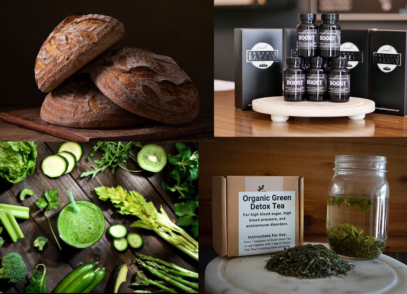 Alkaline Diet Essential Program